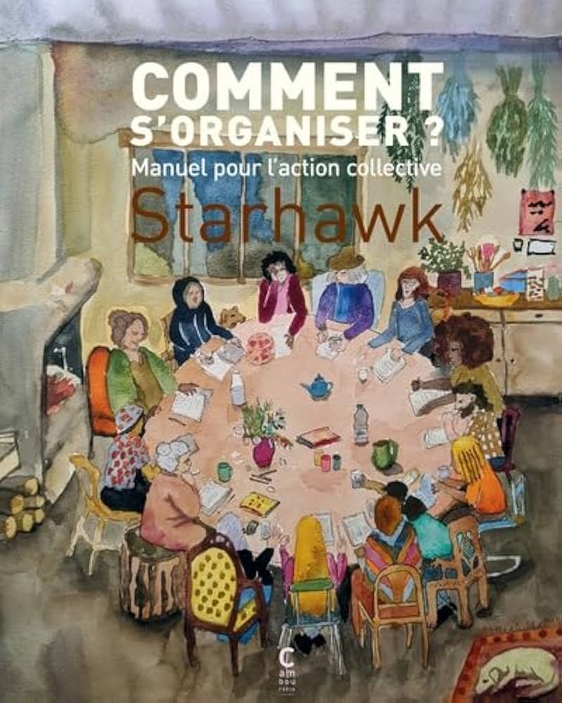 Comment s'organiser? Manuel pour l'action collective