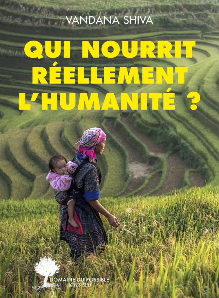 Qui nourrit réellement l'humanité ?