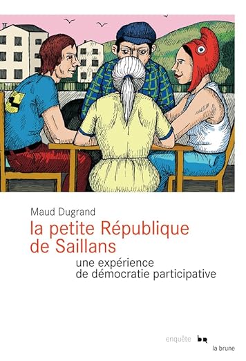 La petite République de Saillans