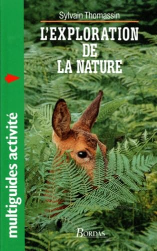 L'exploration de la nature