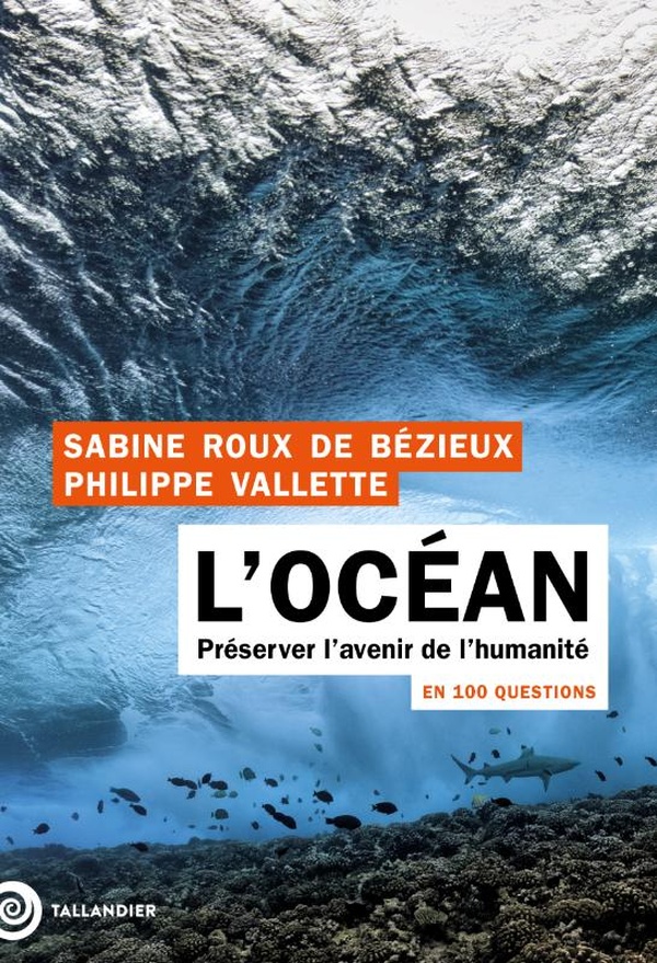 L'océan en 100 questions: Préserver l'avenir de l'humanité