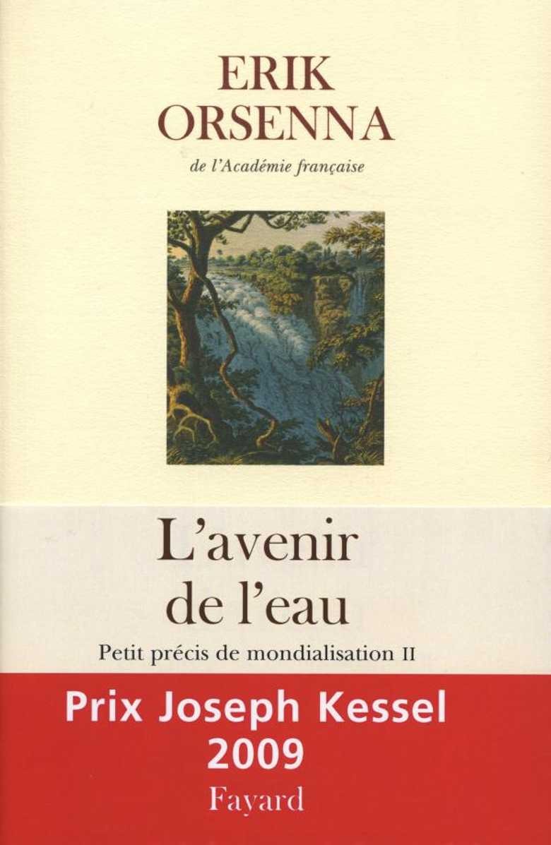 L'avenir de l'eau: petit précis de mondialisation II