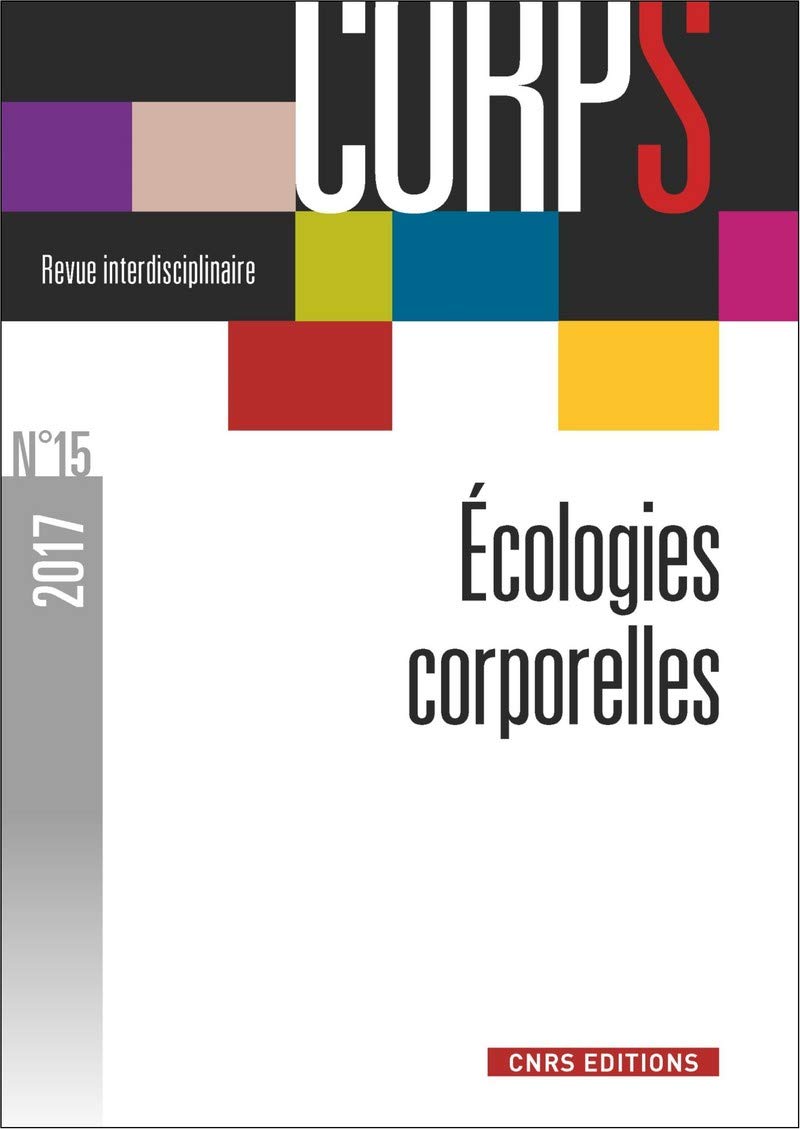 Ecologies corporelles