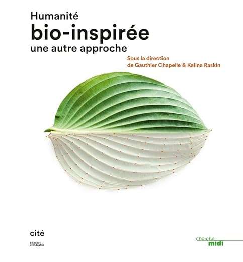 Bio-inspirée