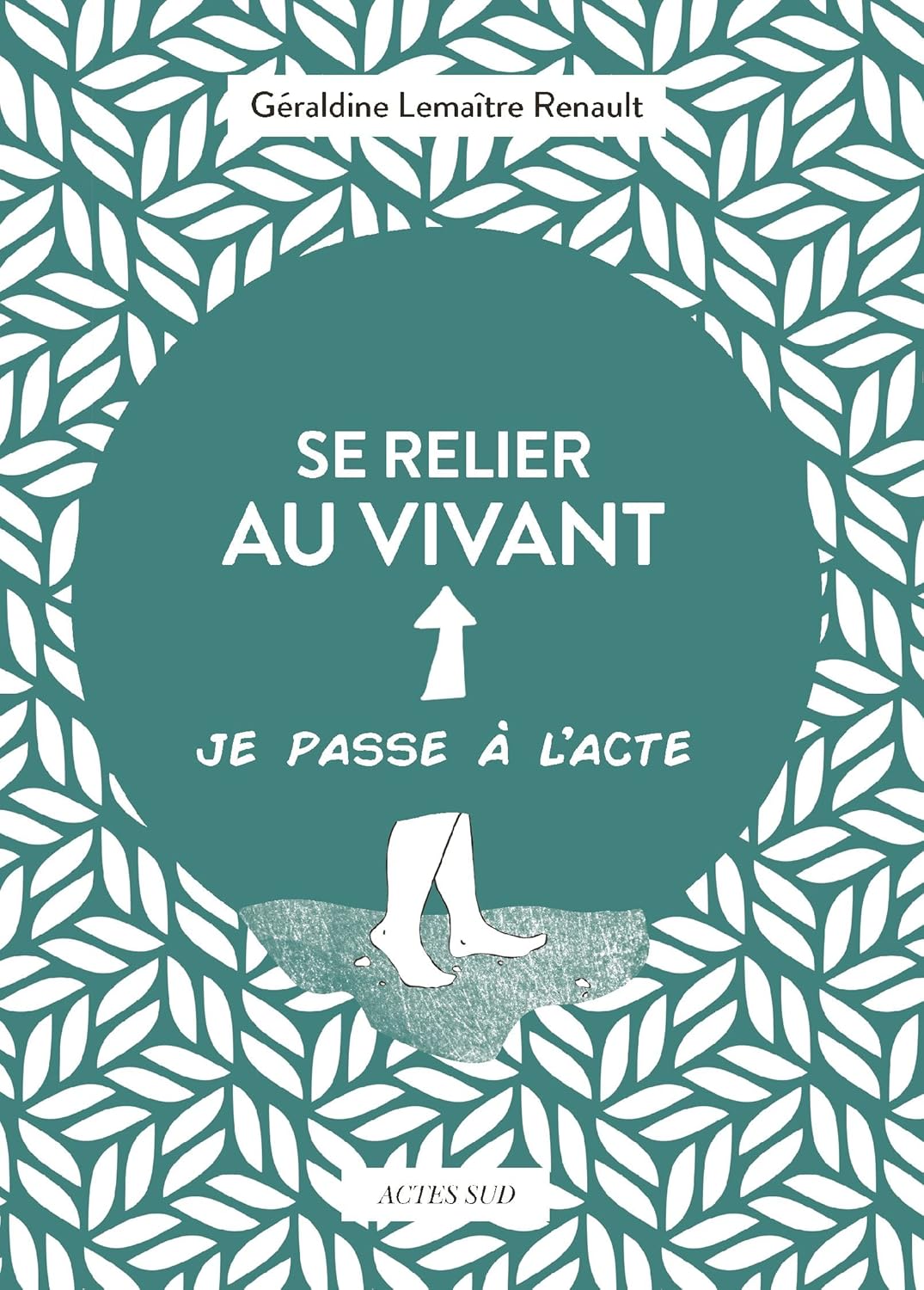 Se relier au vivant