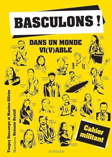 Basculons ! Cahier militant