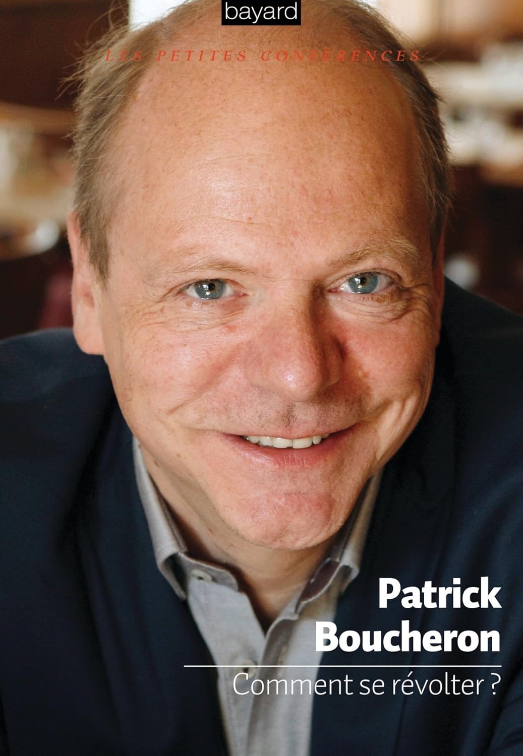 Comment se révolter ?