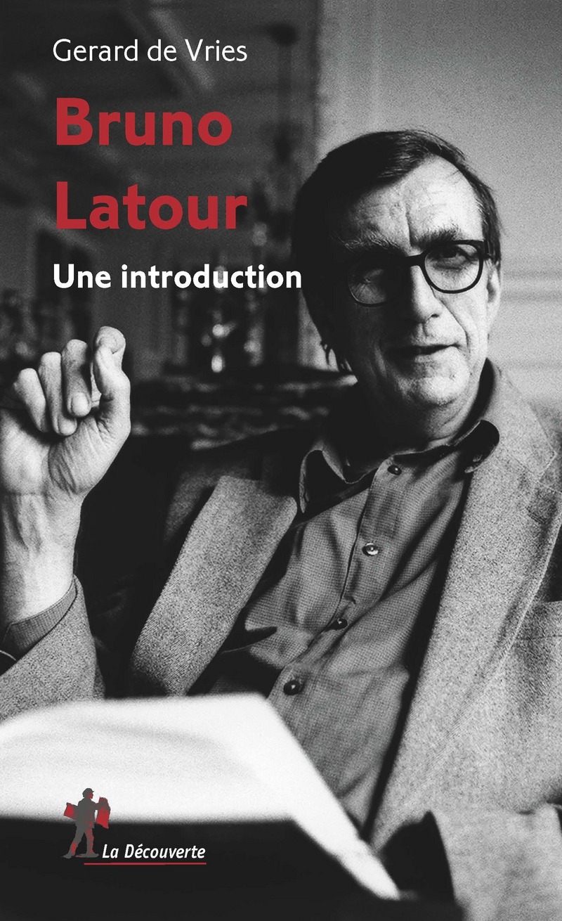 Bruno Latour: Une introduction