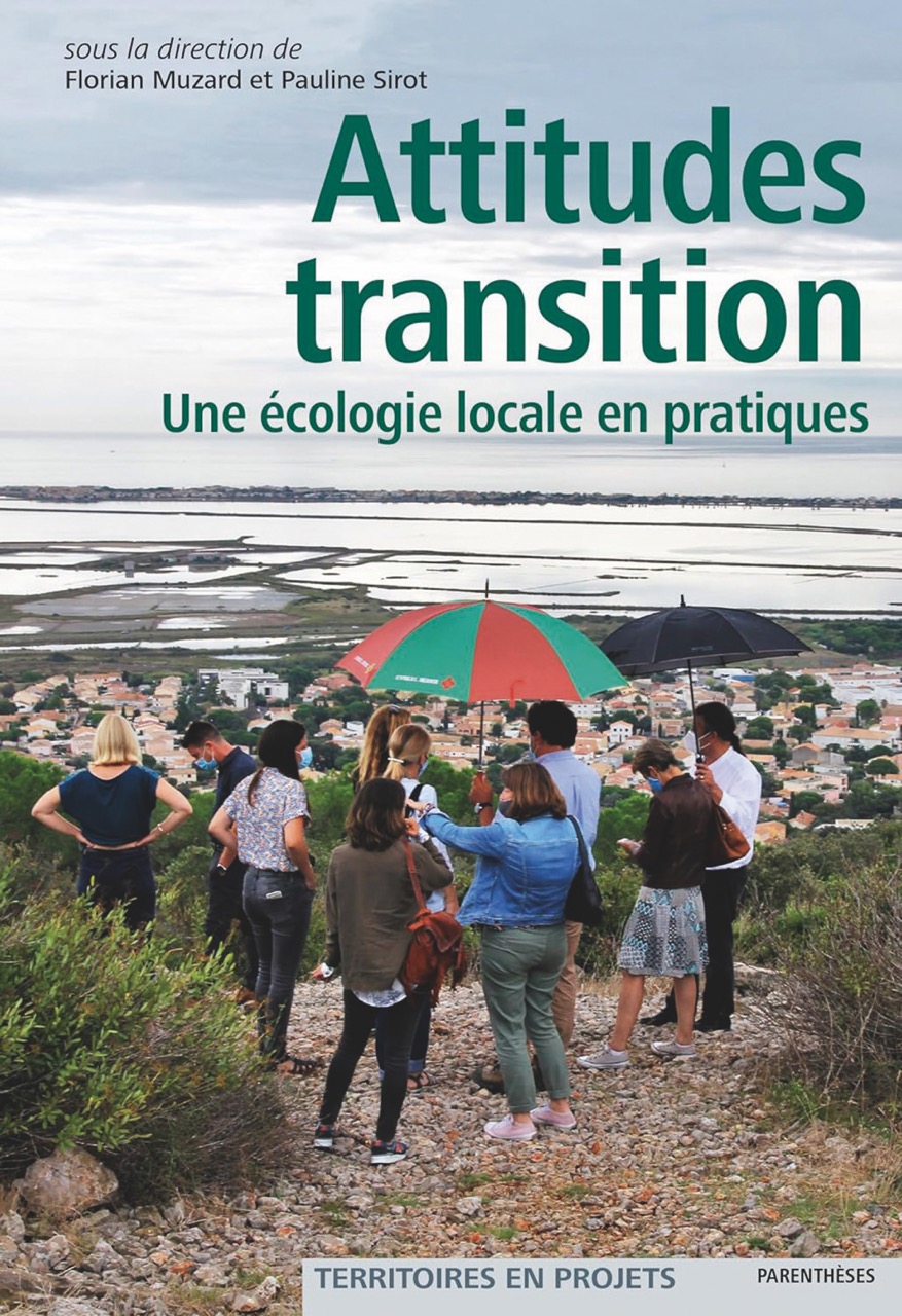 Attitudes transition: une écologie locale en pratiques