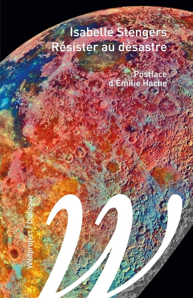 Résister au désastre: Dialogue avec Marin Schaffner