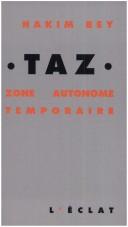 TAZ: zone autonome temporaire